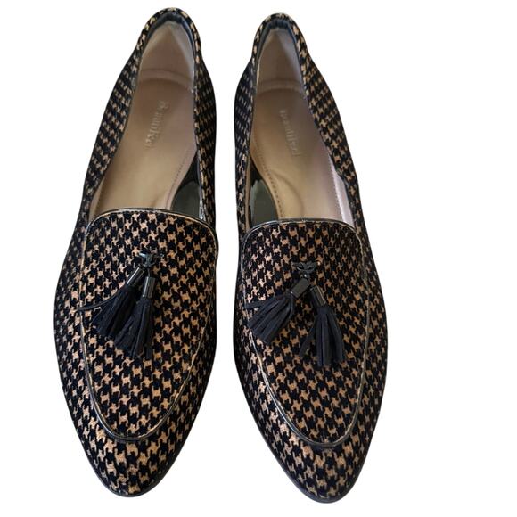 BeautiFeel Shoes - Beautifeel Tassel loafers Heels Shoes Women’s 40 US 9